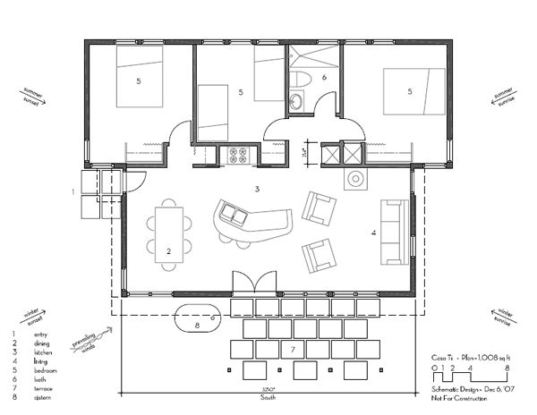 modern housing plans. modern house plans taken